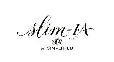 Slim-IA — AI Simplified